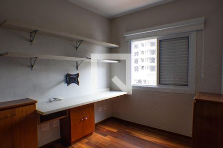 Quarto 1 de apartamento para alugar com 2 quartos, 67m² em Vila Clementino, São Paulo