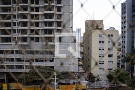 Vista do Quarto 1 de apartamento para alugar com 2 quartos, 67m² em Vila Clementino, São Paulo