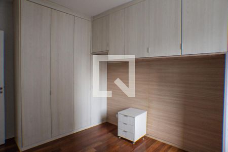 Quarto 2 de apartamento para alugar com 2 quartos, 67m² em Vila Clementino, São Paulo