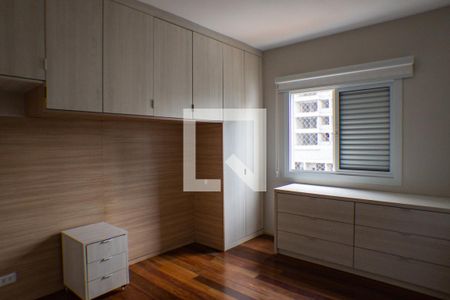 Quarto 2 de apartamento para alugar com 2 quartos, 67m² em Vila Clementino, São Paulo