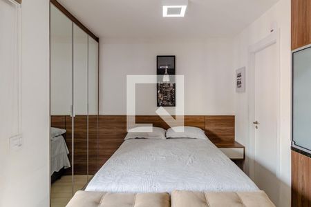 Studio de kitnet/studio para alugar com 1 quarto, 28m² em Campos Elíseos, São Paulo