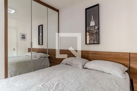 Studio de kitnet/studio para alugar com 1 quarto, 28m² em Campos Elíseos, São Paulo