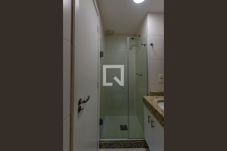 Apartamento para alugar com 65m², 3 quartos e 1 vagaBanheiro Corredor