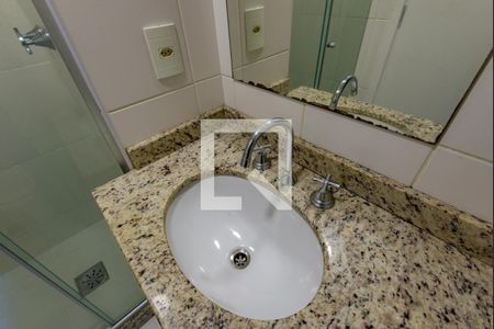 Apartamento para alugar com 65m², 3 quartos e 1 vagaBanheiro Corredor
