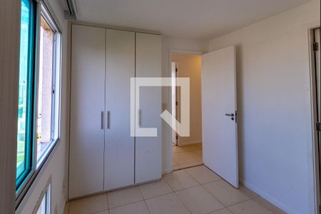 Apartamento para alugar com 65m², 3 quartos e 1 vagaQuarto 3 - Suíte