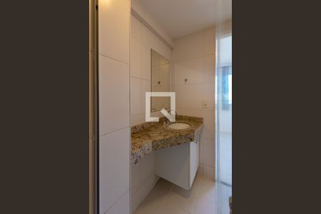 Apartamento para alugar com 65m², 3 quartos e 1 vagaBanheiro da Suíte