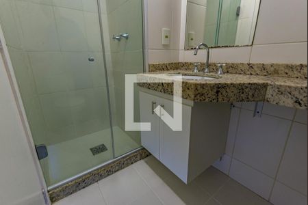 Apartamento para alugar com 65m², 3 quartos e 1 vagaBanheiro Corredor