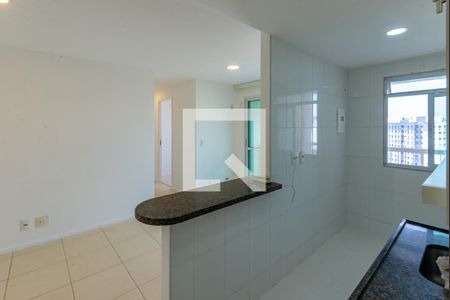 Apartamento para alugar com 65m², 3 quartos e 1 vagaCozinha