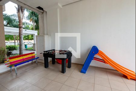Apartamento para alugar com 65m², 3 quartos e 1 vagaÁrea comum