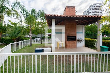 Apartamento para alugar com 65m², 3 quartos e 1 vagaÁrea comum - Churrasqueira