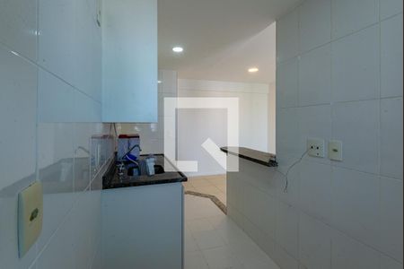 Apartamento para alugar com 65m², 3 quartos e 1 vagaCozinha