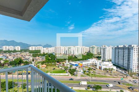 Apartamento para alugar com 65m², 3 quartos e 1 vagavista da Sacada
