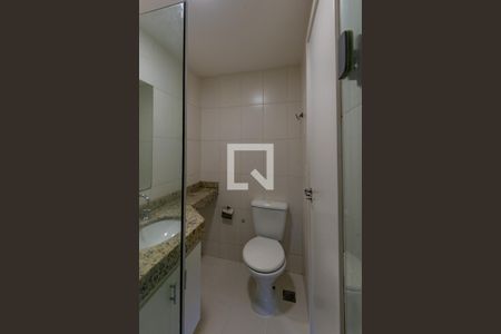 Apartamento para alugar com 65m², 3 quartos e 1 vagaBanheiro Corredor