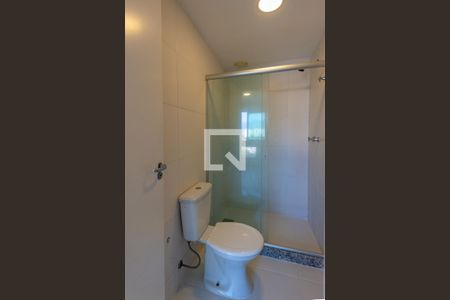 Apartamento para alugar com 65m², 3 quartos e 1 vagaBanheiro da Suíte