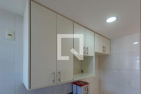Apartamento para alugar com 65m², 3 quartos e 1 vagaCozinha