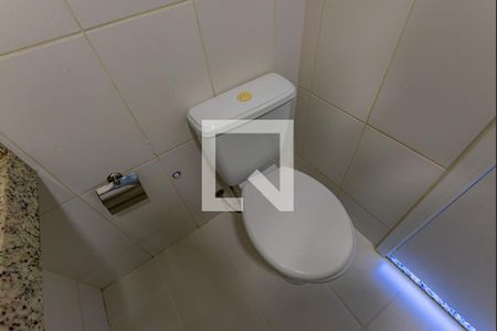 Apartamento para alugar com 65m², 3 quartos e 1 vagaBanheiro Corredor