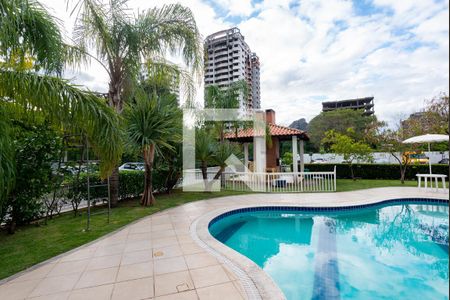 Apartamento para alugar com 65m², 3 quartos e 1 vagaÁrea comum - Churrasqueira