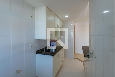 Apartamento para alugar com 65m², 3 quartos e 1 vagaCozinha
