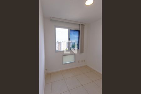 Quarto 1 de apartamento para alugar com 3 quartos, 65m² em Recreio dos Bandeirantes, Rio de Janeiro