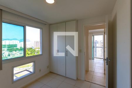 Apartamento para alugar com 65m², 3 quartos e 1 vagaQuarto 3 - Suíte