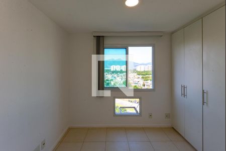 Apartamento para alugar com 65m², 3 quartos e 1 vagaQuarto 3 - Suíte