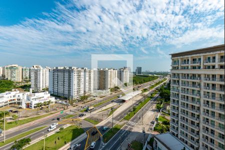 Apartamento para alugar com 65m², 3 quartos e 1 vagaVista do Quarto 1