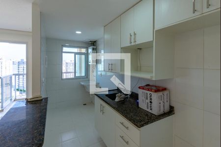Apartamento para alugar com 65m², 3 quartos e 1 vagaCozinha