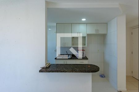 Apartamento para alugar com 65m², 3 quartos e 1 vagaCozinha