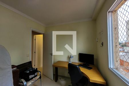 Quarto 1 de apartamento para alugar com 2 quartos, 53m² em Vila Nair, São Paulo