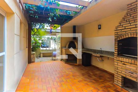 Apartamento para alugar com 53m², 2 quartos e 1 vagaChurrasqueira