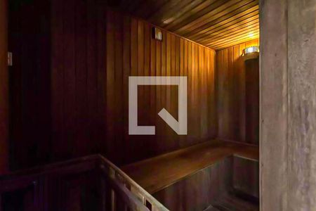 Apartamento para alugar com 53m², 2 quartos e 1 vagaSaúna