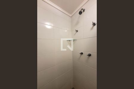 Apartamento para alugar com 53m², 2 quartos e 1 vagaBanheiro Social