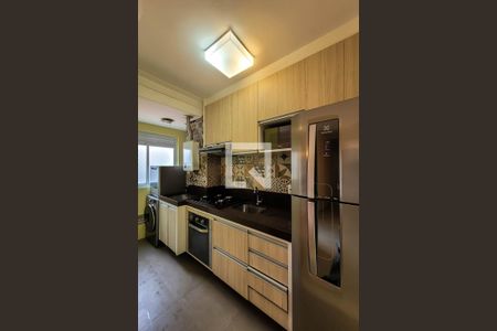 Apartamento para alugar com 53m², 2 quartos e 1 vagaCozinha