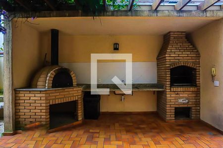 Apartamento para alugar com 53m², 2 quartos e 1 vagaChurrasqueira