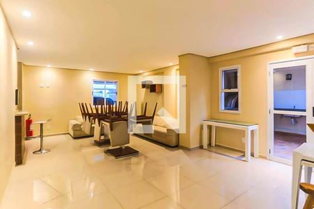 Apartamento para alugar com 53m², 2 quartos e 1 vagaSalão de Festas