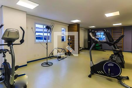 Apartamento para alugar com 53m², 2 quartos e 1 vagaAcademia