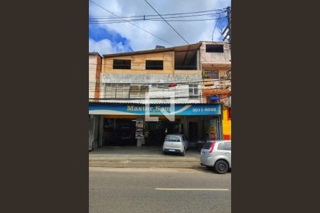 Apartamento para alugar com 30m², 1 quarto e sem vaga Apartamento para alugar com 30m², 1 quarto e sem vagaFachada