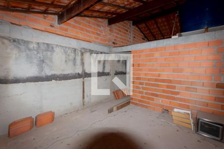 Casa à venda com 200m², 2 quartos e 3 vagas Casa à venda com 200m², 2 quartos e 3 vagasEdícula