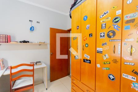 Quarto  de casa à venda com 2 quartos, 200m² em Parque das Nações, Santo André