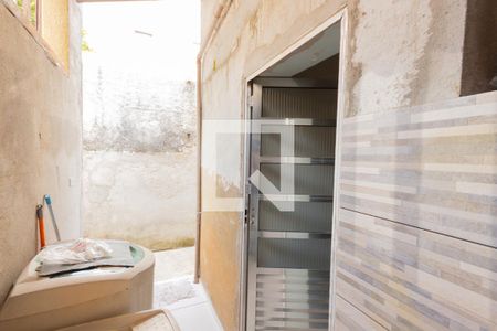 Casa à venda com 200m², 2 quartos e 3 vagas Casa à venda com 200m², 2 quartos e 3 vagasÁrea de Serviço