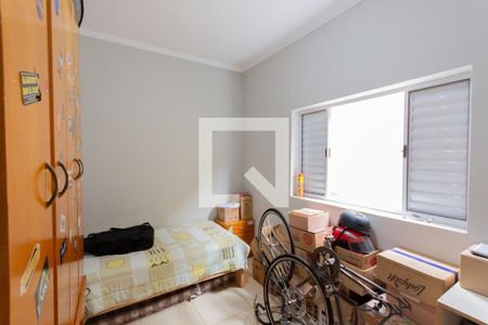 Quarto  de casa à venda com 2 quartos, 200m² em Parque das Nações, Santo André