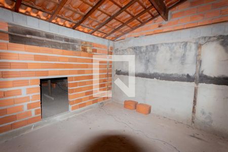 Casa à venda com 200m², 2 quartos e 3 vagas Casa à venda com 200m², 2 quartos e 3 vagasEdícula