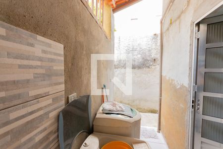 Casa à venda com 200m², 2 quartos e 3 vagas Casa à venda com 200m², 2 quartos e 3 vagasÁrea de Serviço