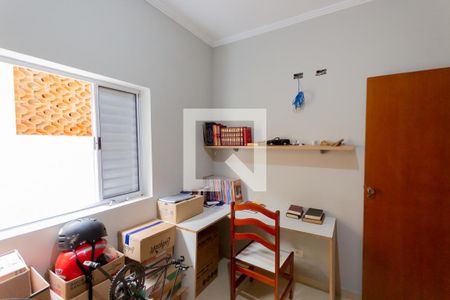 Quarto  de casa à venda com 2 quartos, 200m² em Parque das Nações, Santo André