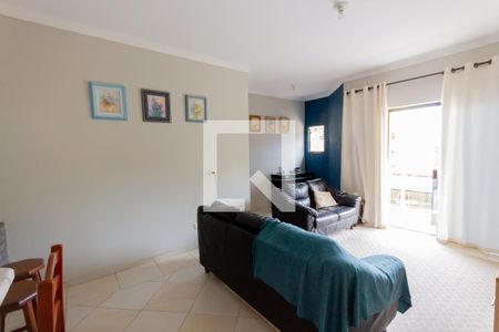 Sala de casa à venda com 2 quartos, 200m² em Parque das Nações, Santo André