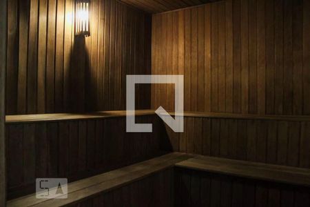 Apartamento à venda com 46m², 1 quarto e 1 vagaÁrea comum