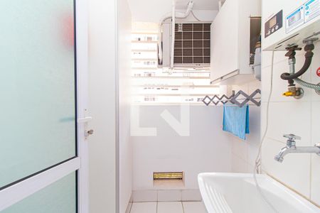 Apartamento à venda com 46m², 1 quarto e 1 vagaÁrea de Serviço