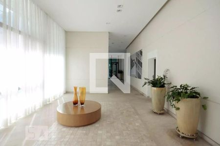 Apartamento à venda com 46m², 1 quarto e 1 vagaÁrea comum