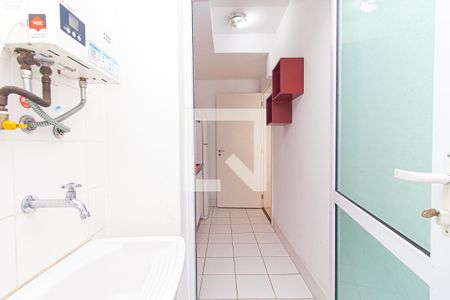 Apartamento à venda com 46m², 1 quarto e 1 vagaÁrea de Serviço