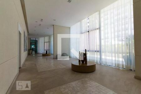 Apartamento à venda com 46m², 1 quarto e 1 vagaÁrea comum